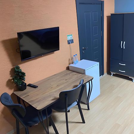 Ekinoks Hotel Iznik ภายนอก รูปภาพ