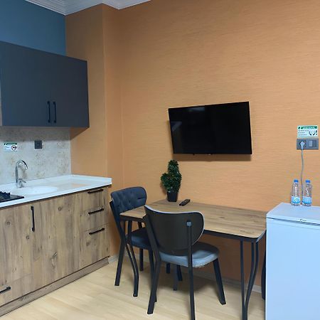 Ekinoks Hotel Iznik ภายนอก รูปภาพ