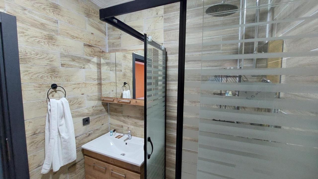Ekinoks Hotel Iznik ภายนอก รูปภาพ