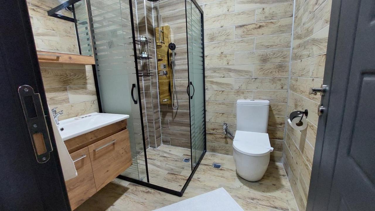 Ekinoks Hotel Iznik ภายนอก รูปภาพ
