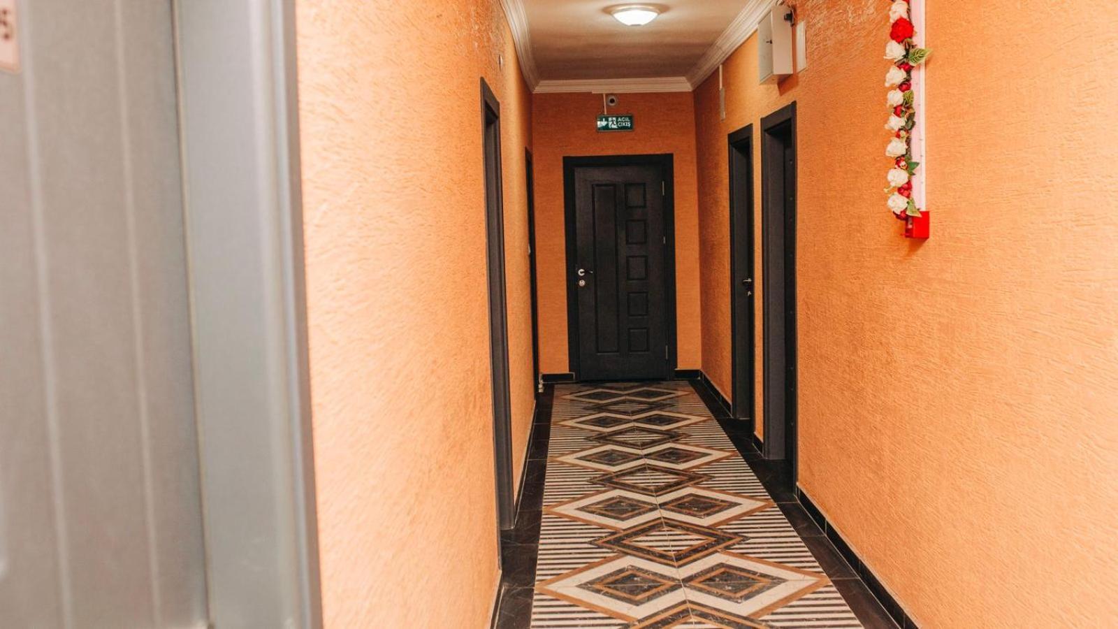 Ekinoks Hotel Iznik ภายนอก รูปภาพ