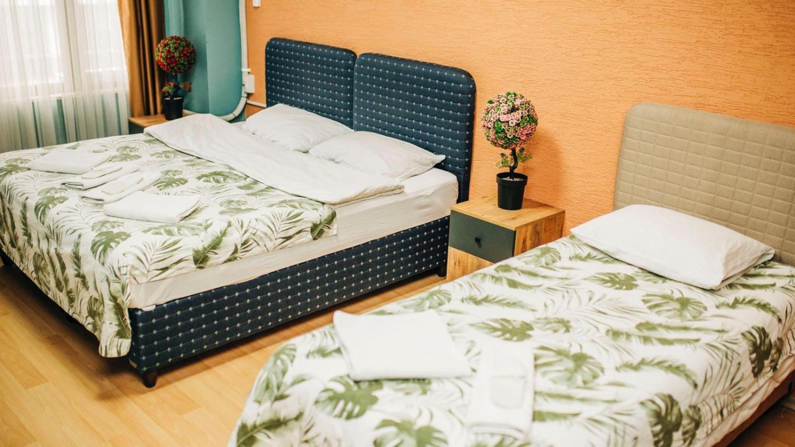 Ekinoks Hotel Iznik ภายนอก รูปภาพ
