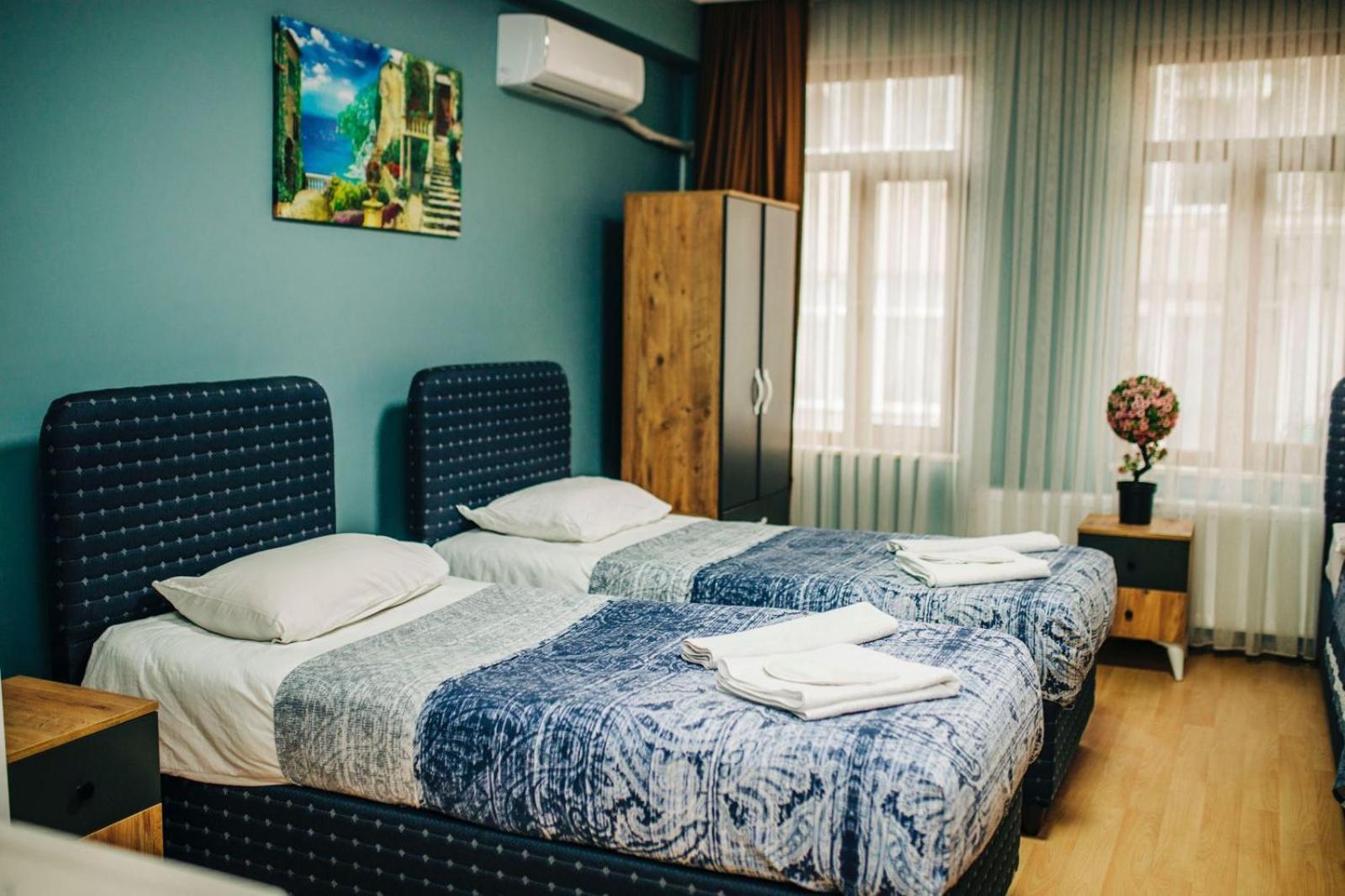Ekinoks Hotel Iznik ภายนอก รูปภาพ
