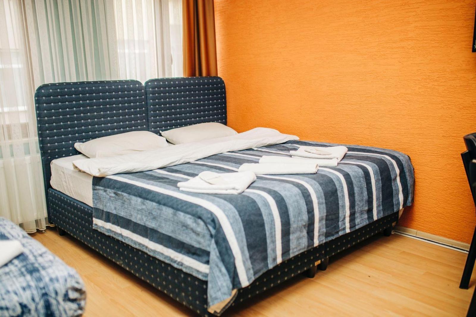 Ekinoks Hotel Iznik ภายนอก รูปภาพ