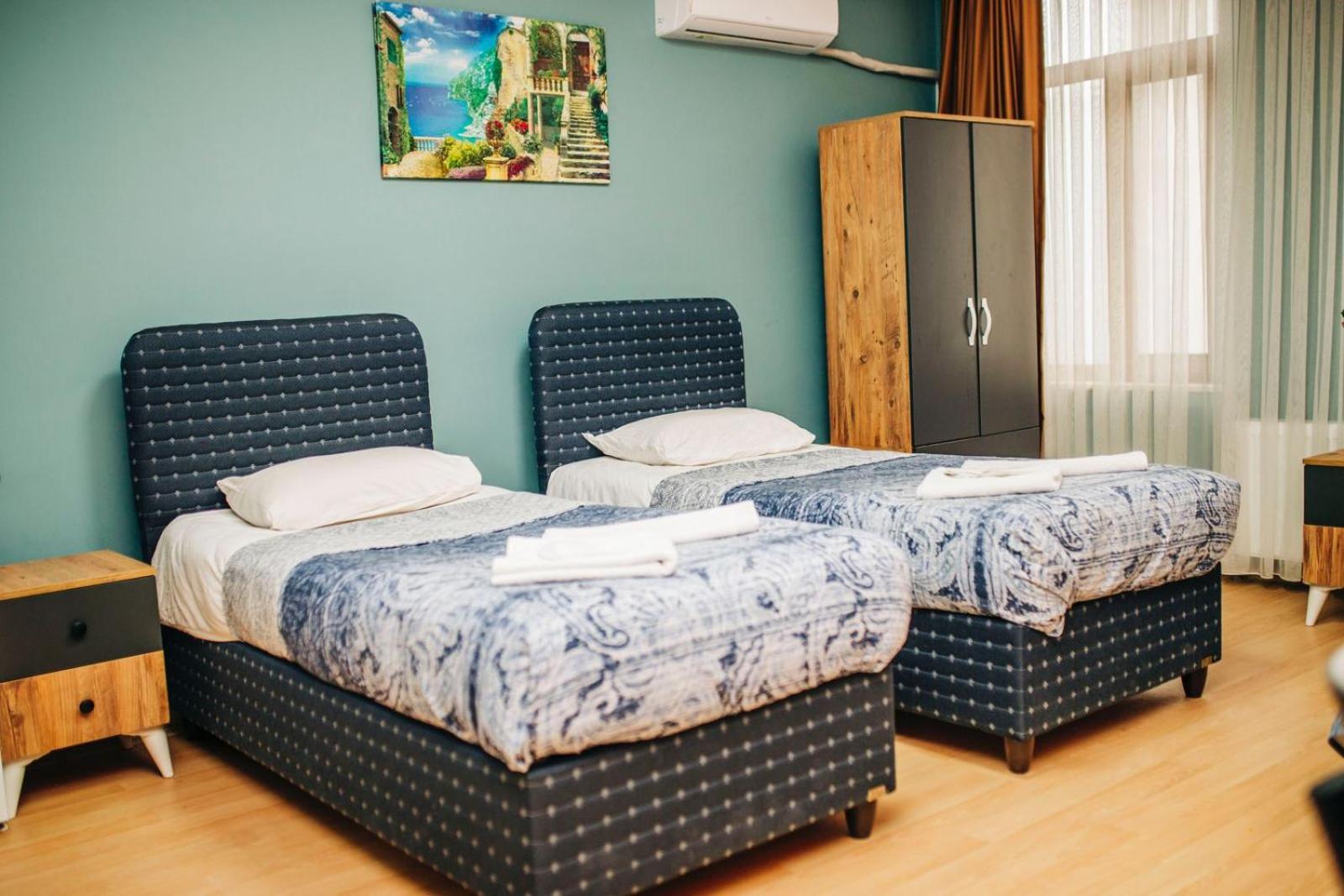 Ekinoks Hotel Iznik ภายนอก รูปภาพ