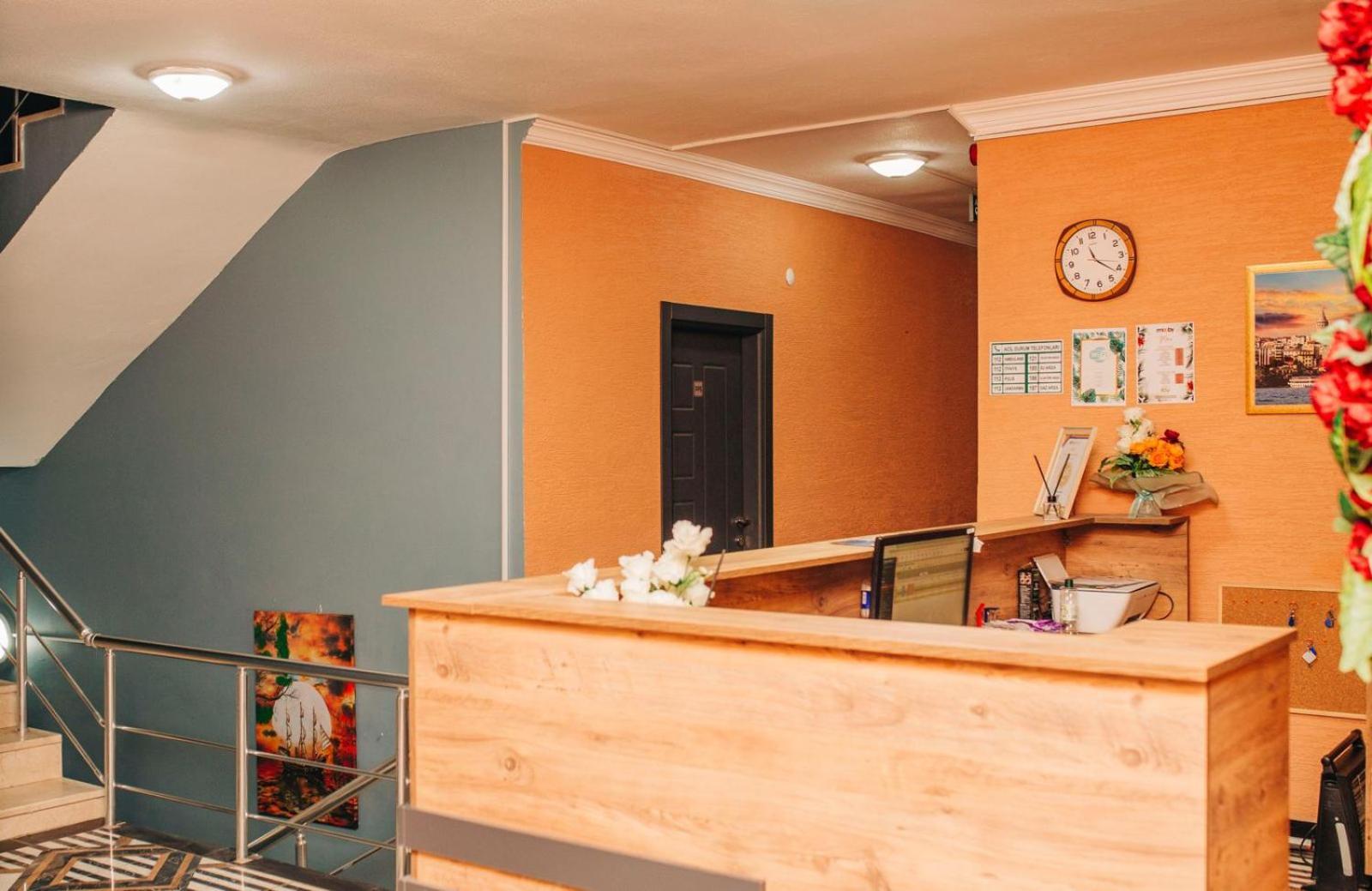 Ekinoks Hotel Iznik ภายนอก รูปภาพ