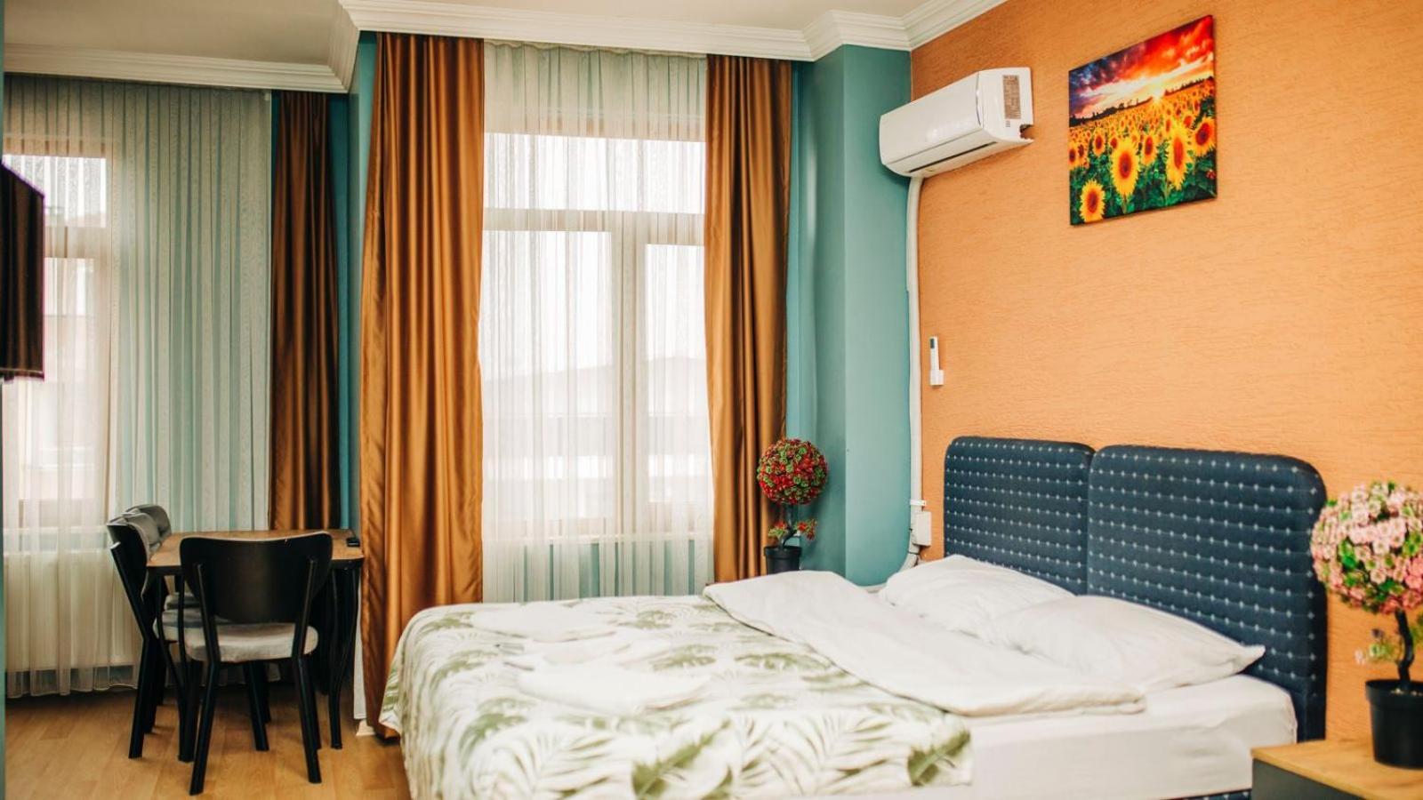 Ekinoks Hotel Iznik ภายนอก รูปภาพ