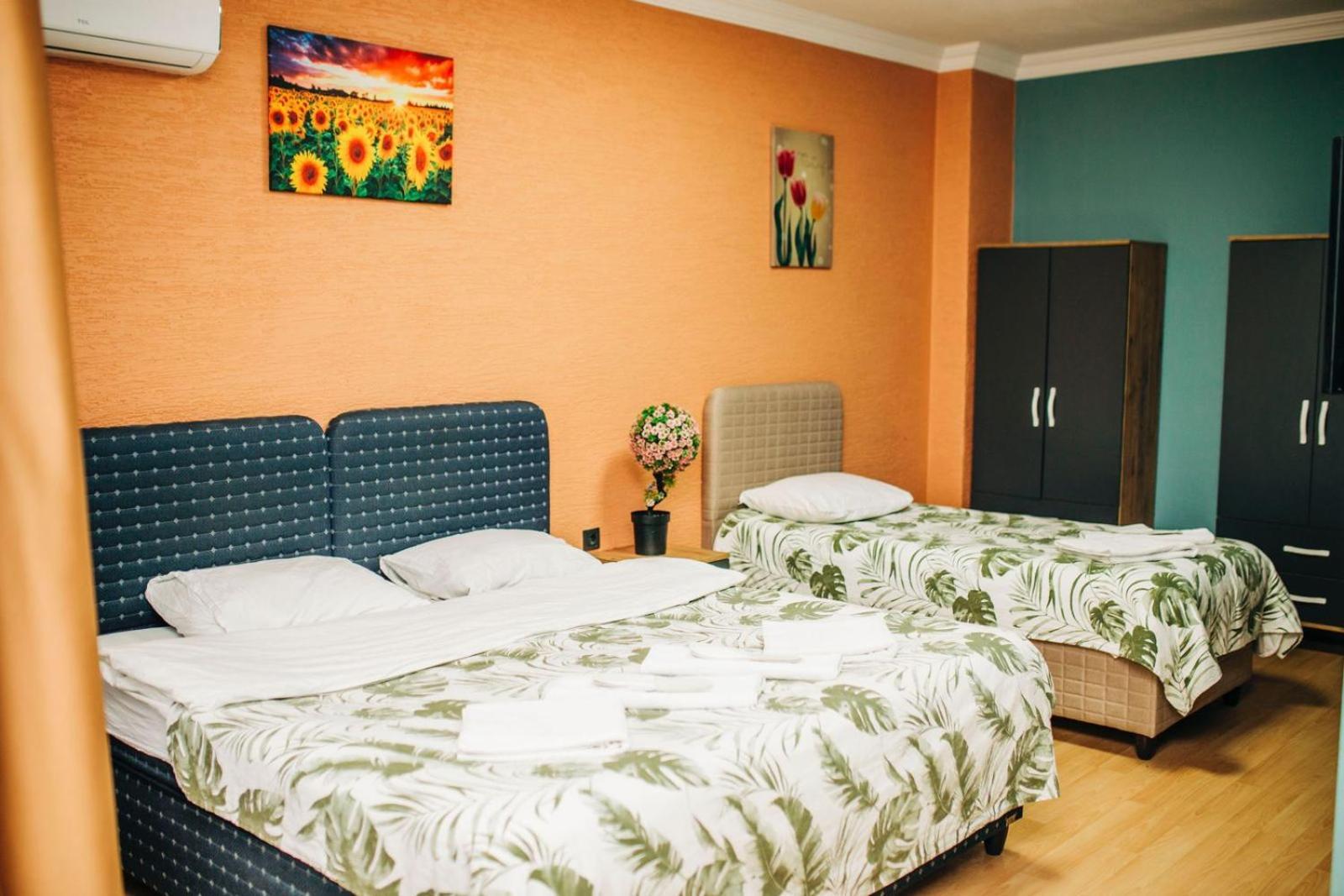 Ekinoks Hotel Iznik ภายนอก รูปภาพ