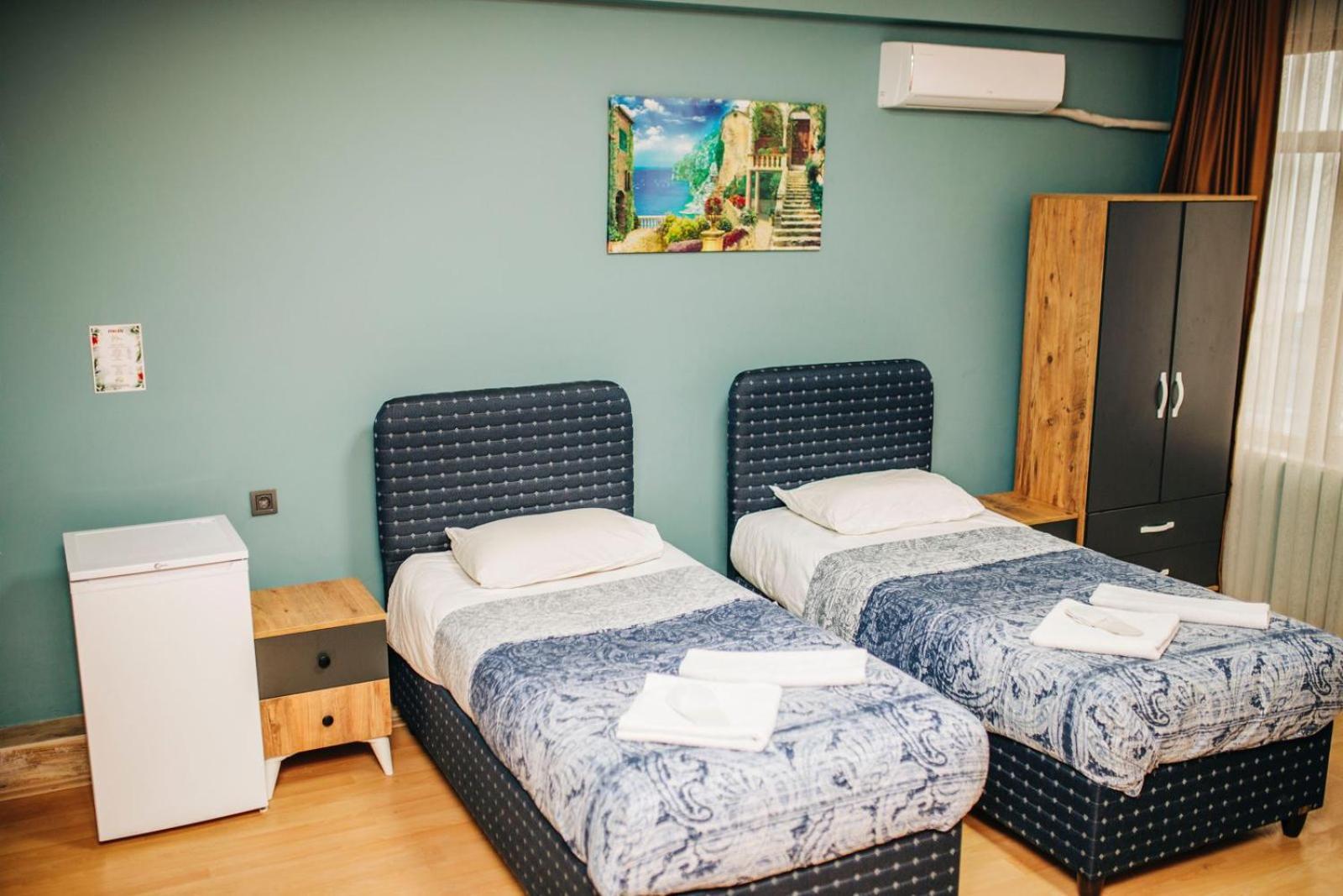 Ekinoks Hotel Iznik ภายนอก รูปภาพ