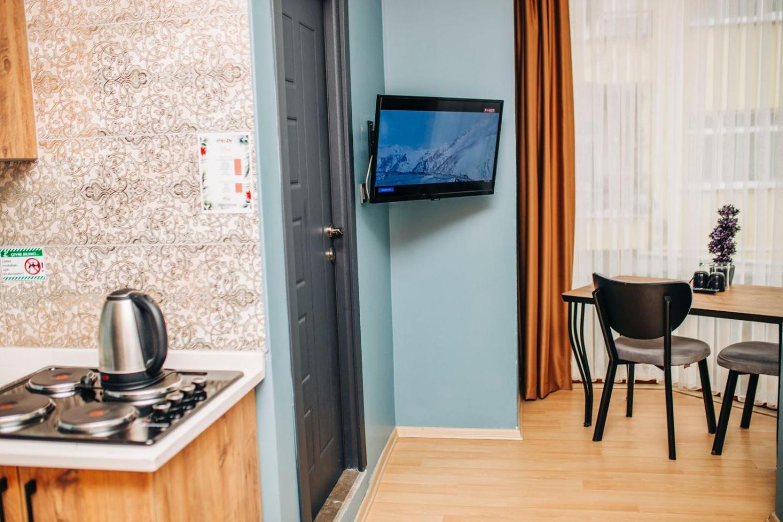 Ekinoks Hotel Iznik ภายนอก รูปภาพ