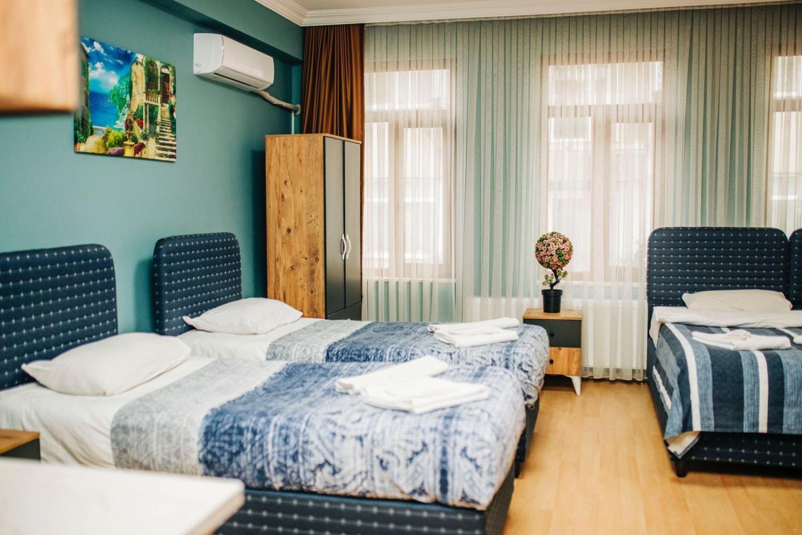 Ekinoks Hotel Iznik ภายนอก รูปภาพ