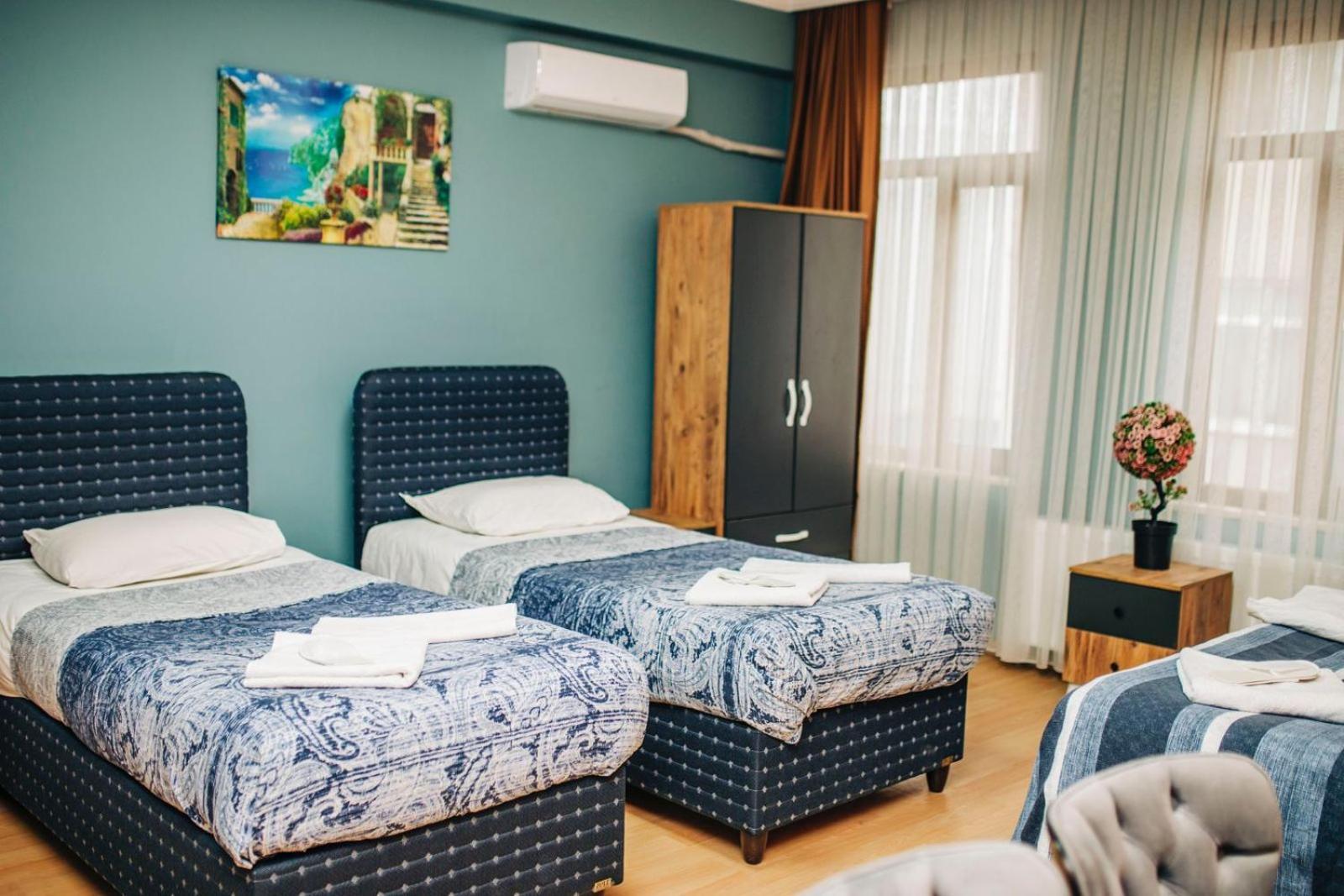 Ekinoks Hotel Iznik ภายนอก รูปภาพ