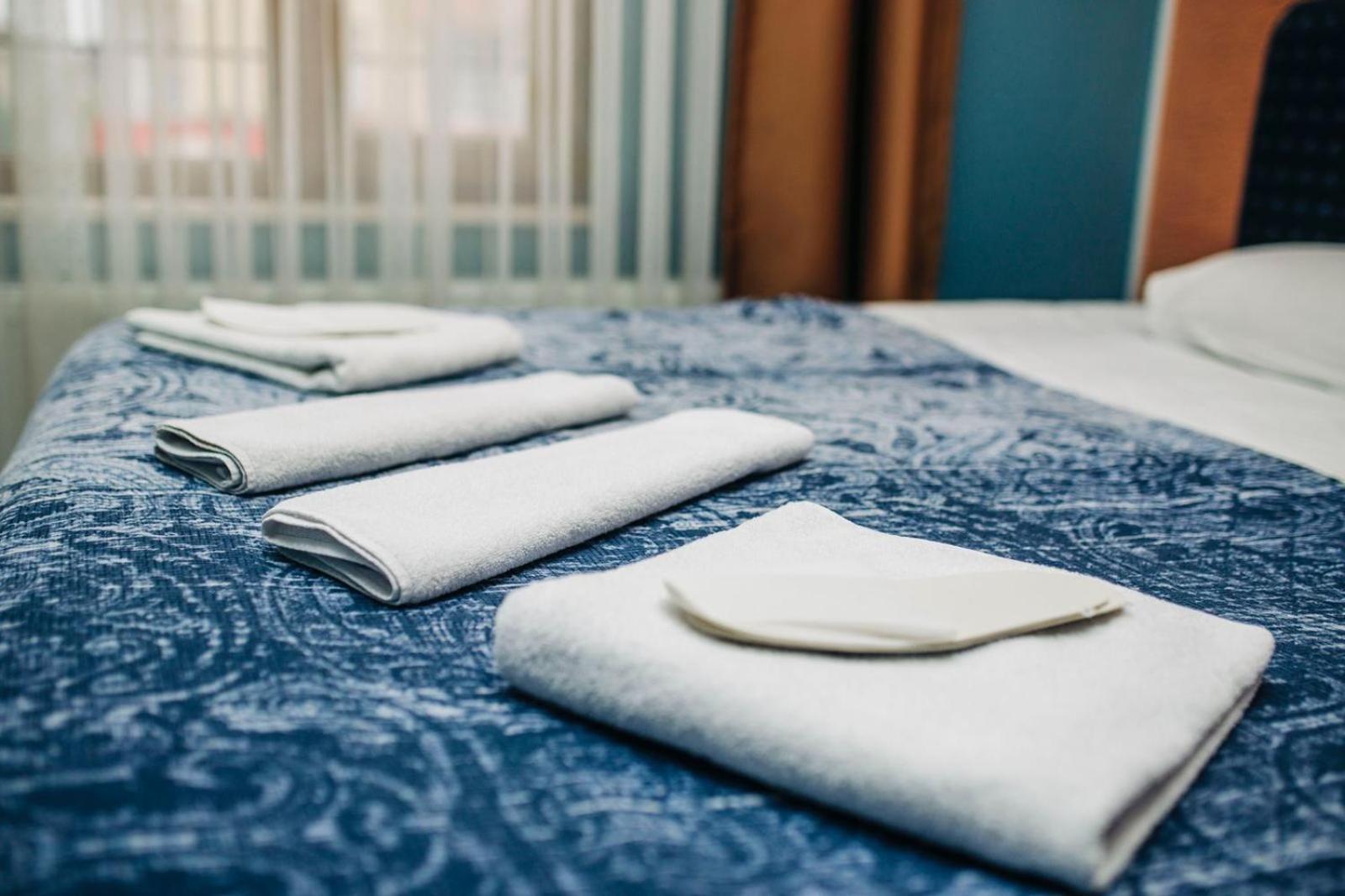Ekinoks Hotel Iznik ภายนอก รูปภาพ