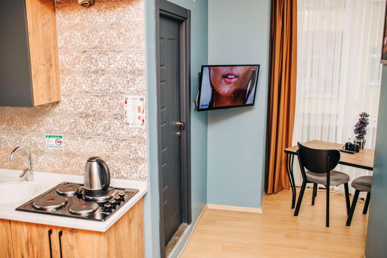 Ekinoks Hotel Iznik ภายนอก รูปภาพ