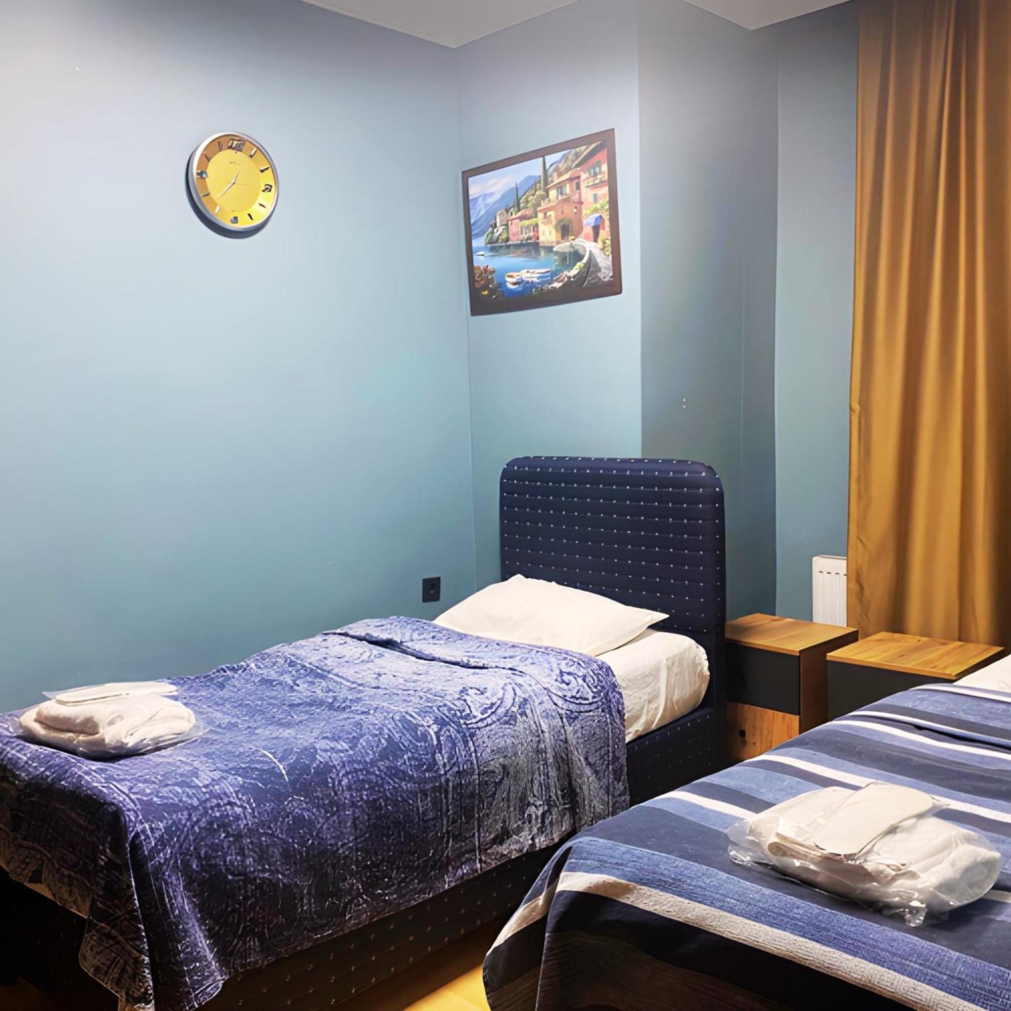Ekinoks Hotel Iznik ภายนอก รูปภาพ